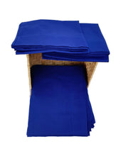 Set de sabanas Almoda Azul Rey Matrimonial (plana, cajón y 2 funda)