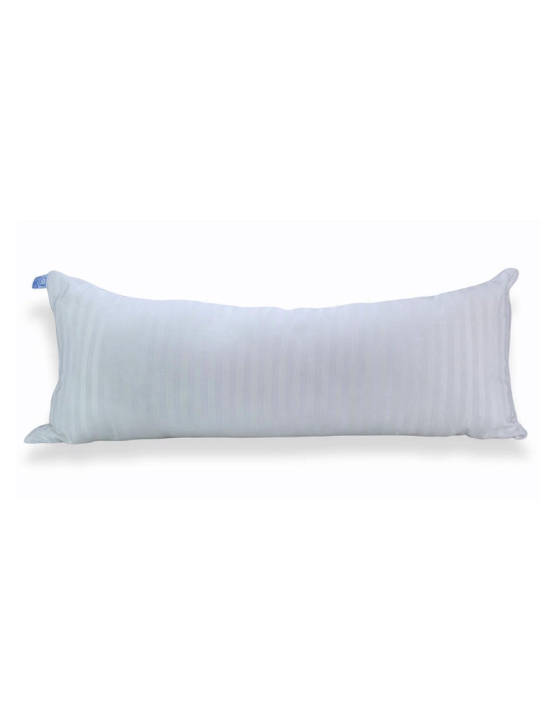 Set 2 Almohadas Almoda Comodin Microgel Con Fundas – ALMODA