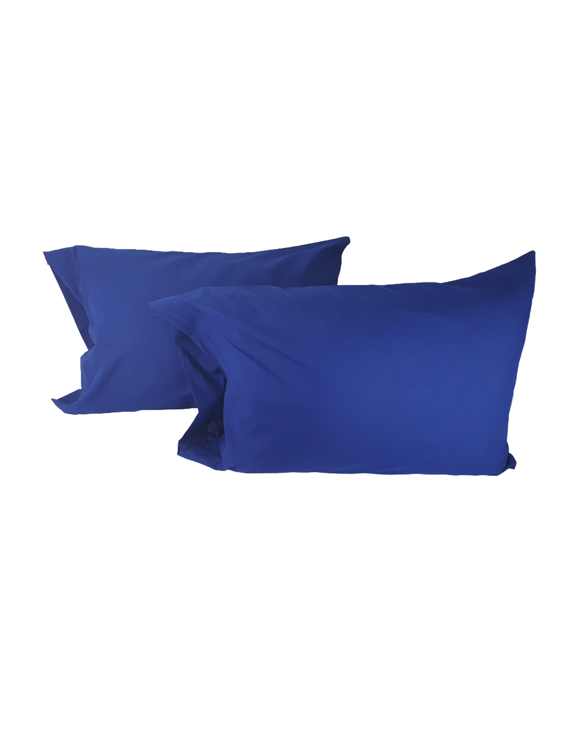 Almoda Set 2 Almohadas Almoda Estandar con funda COLOR 1 relleno pellon – ALMODA