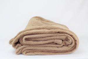 Cobertor Hotelero Polar Fleece Premium