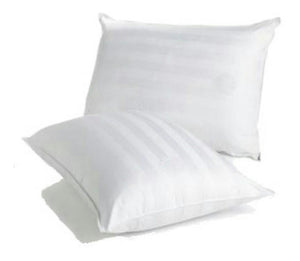 3 Almohadas De Microgel 900grs C\u